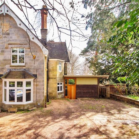Sanctuary Forest Row Countryside Village Escape Pass The Keys Exterior foto