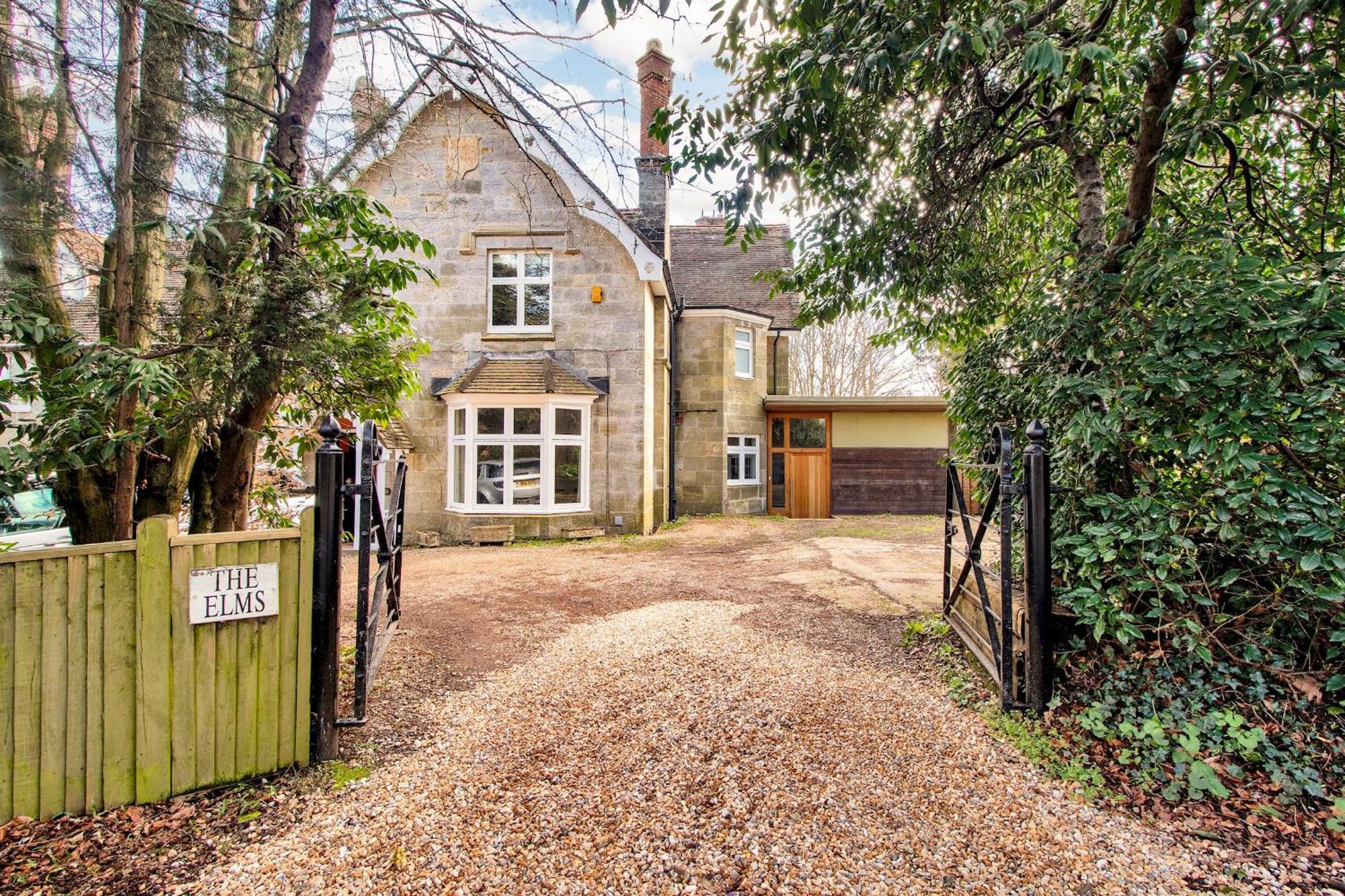Sanctuary Forest Row Countryside Village Escape Pass The Keys Exterior foto