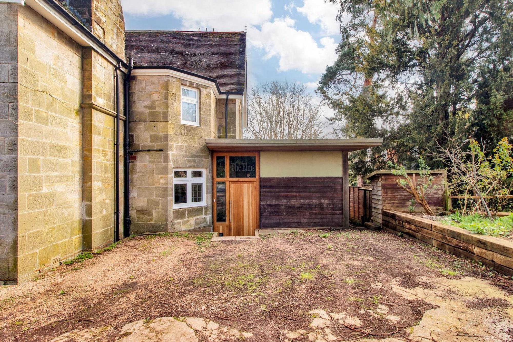Sanctuary Forest Row Countryside Village Escape Pass The Keys Exterior foto